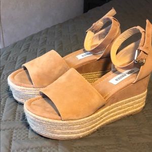 Steve Madden Espadrilles